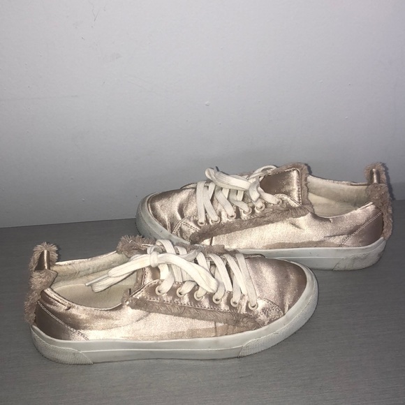 Zara sneakers - Picture 1 of 4